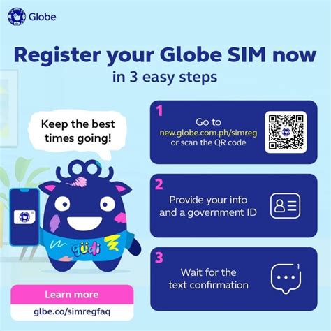 philippines register sim card smart|smart lte sim registration.